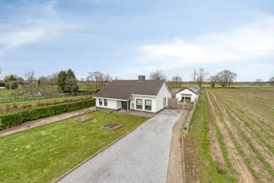 Vrijstaande woning Provincialeweg 10 in Vortum-Mullem