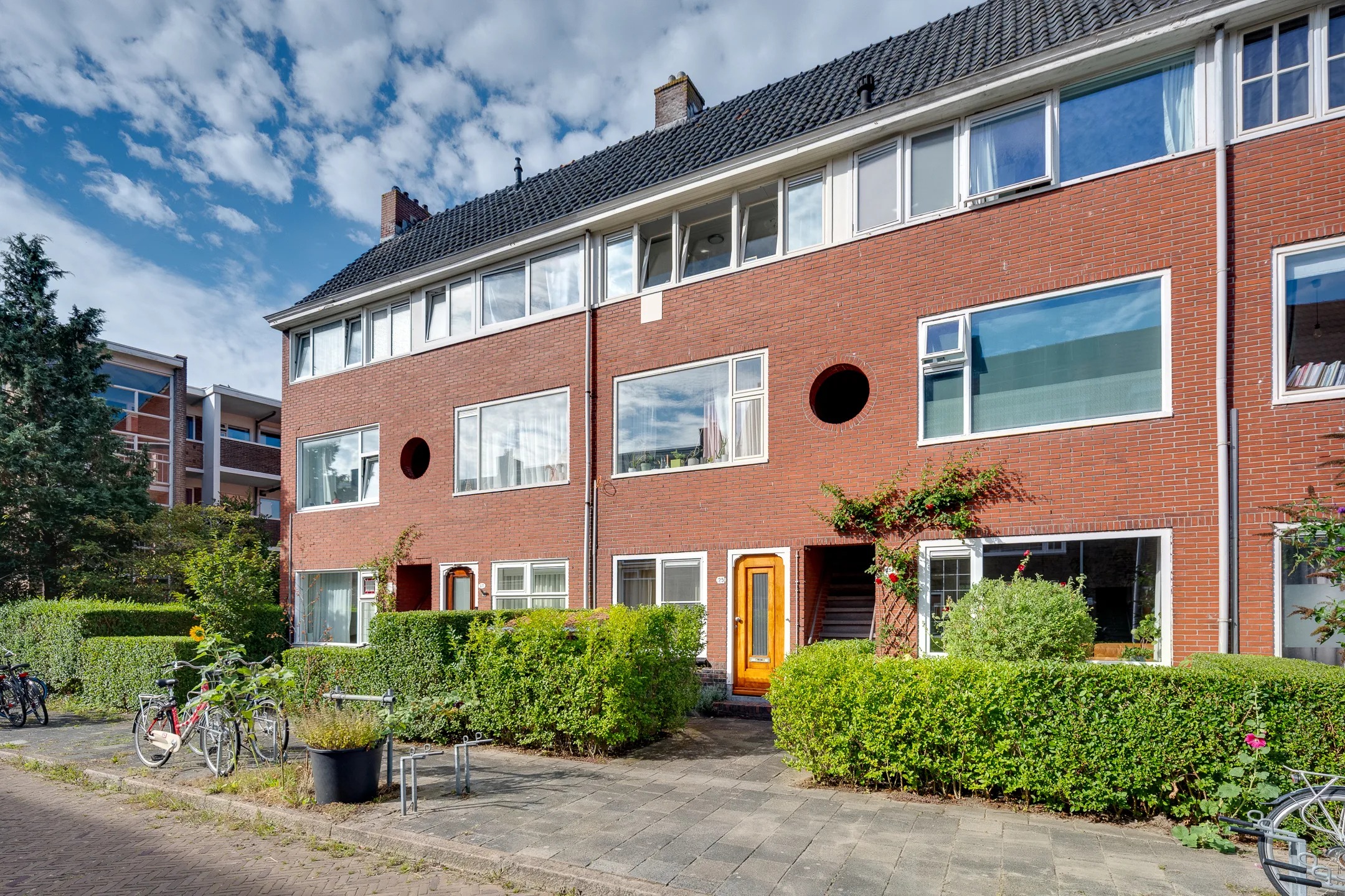 Benedenwoning Lingestraat 25 Groningen
