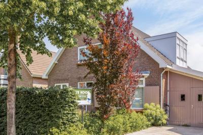 Eengezinswoning, vrijstaande woning Noordweg 282 in Middelburg