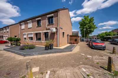 eengezinswoning Framboosstraat 1 in Venlo