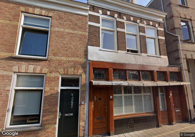 Streetview Buitenveer 12 Weesp