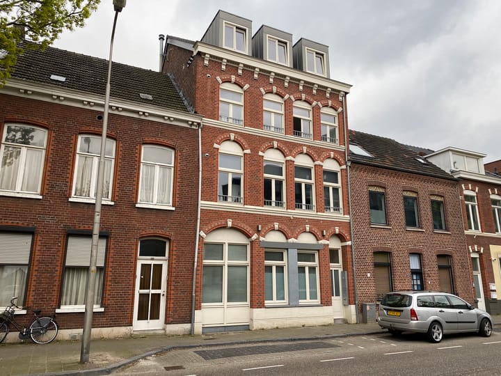 Bovenwoning Venloseweg 26 C Roermond