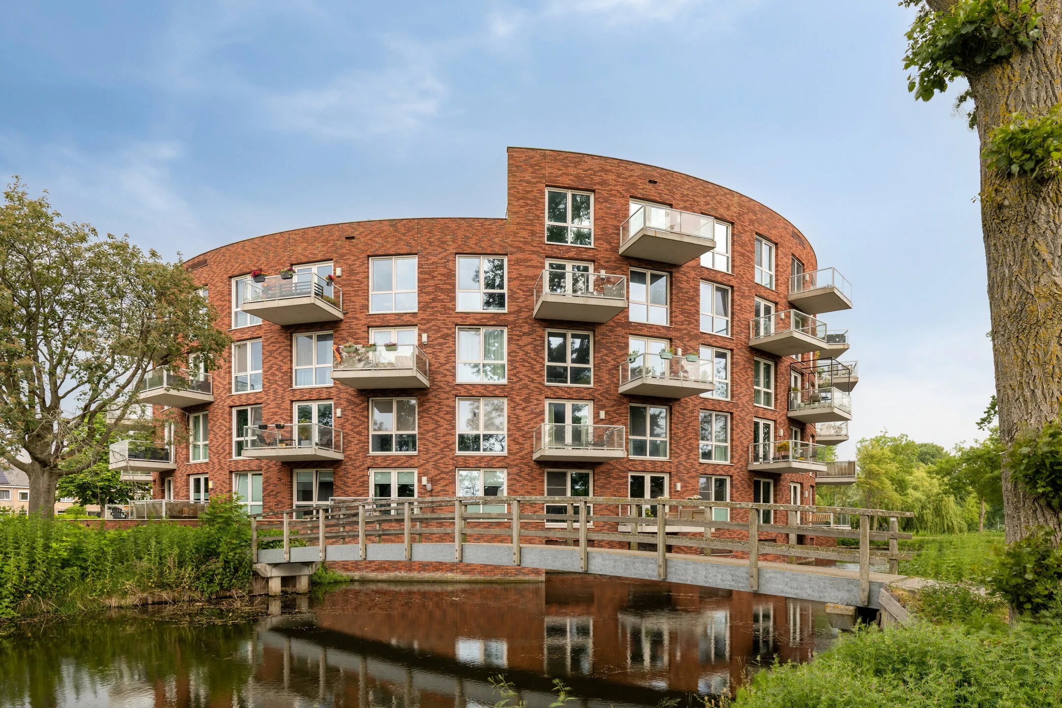 Bovenwoning Henri Dunantsingel 216 in Castricum