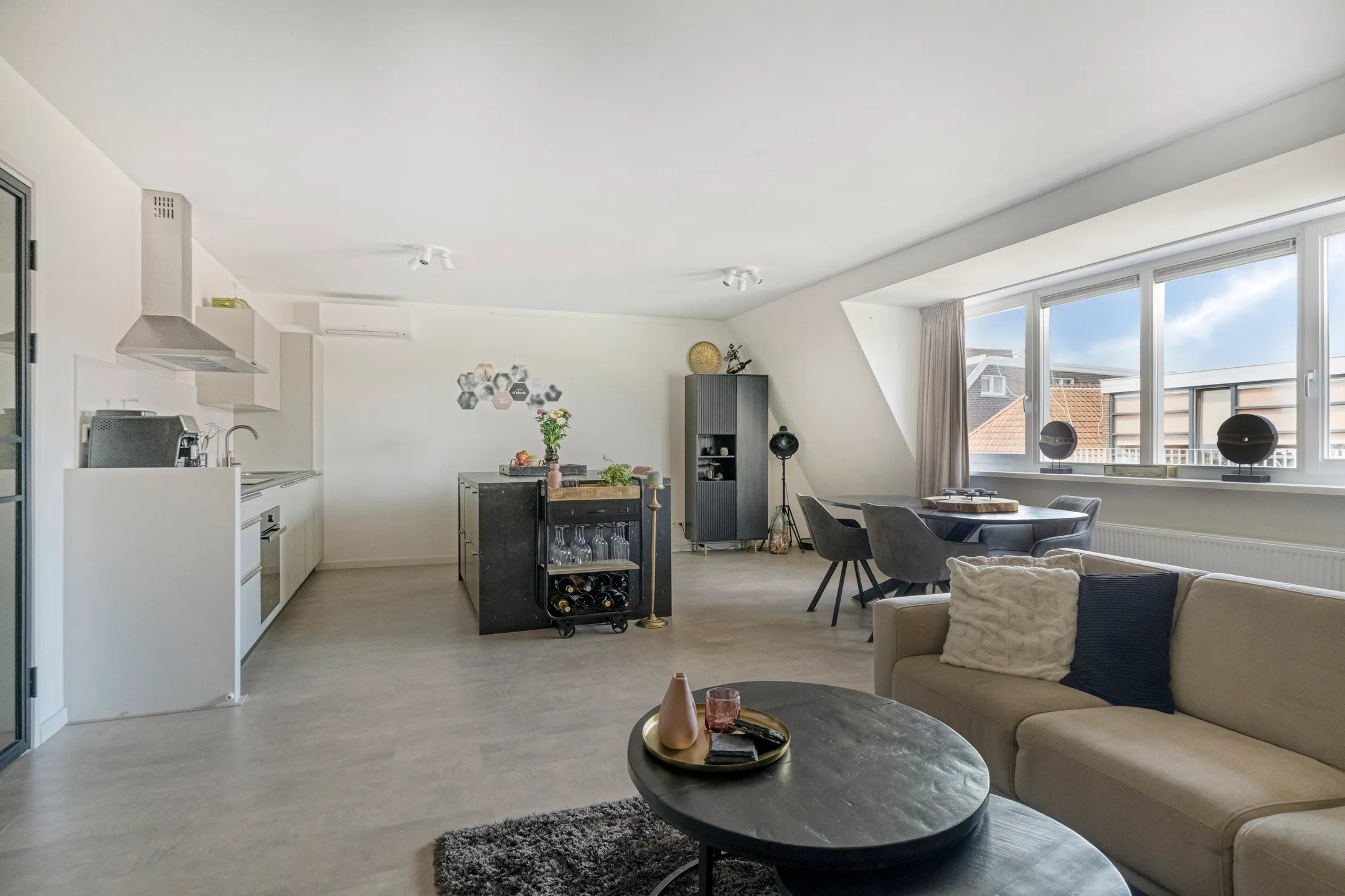 Bovenwoning Hoofdstraat 69 B Hillegom