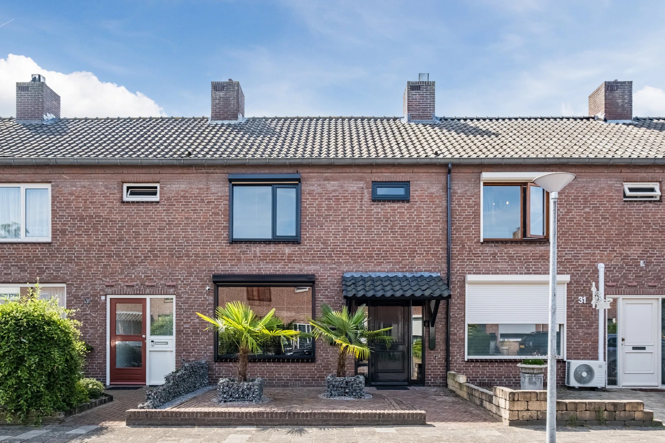 Tussenwoning Trompetstraat 33 in Uden