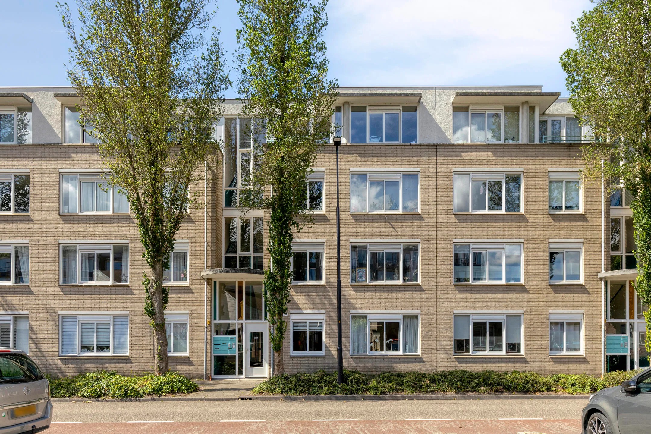 Benedenwoning Peperstraat 86 Beverwijk
