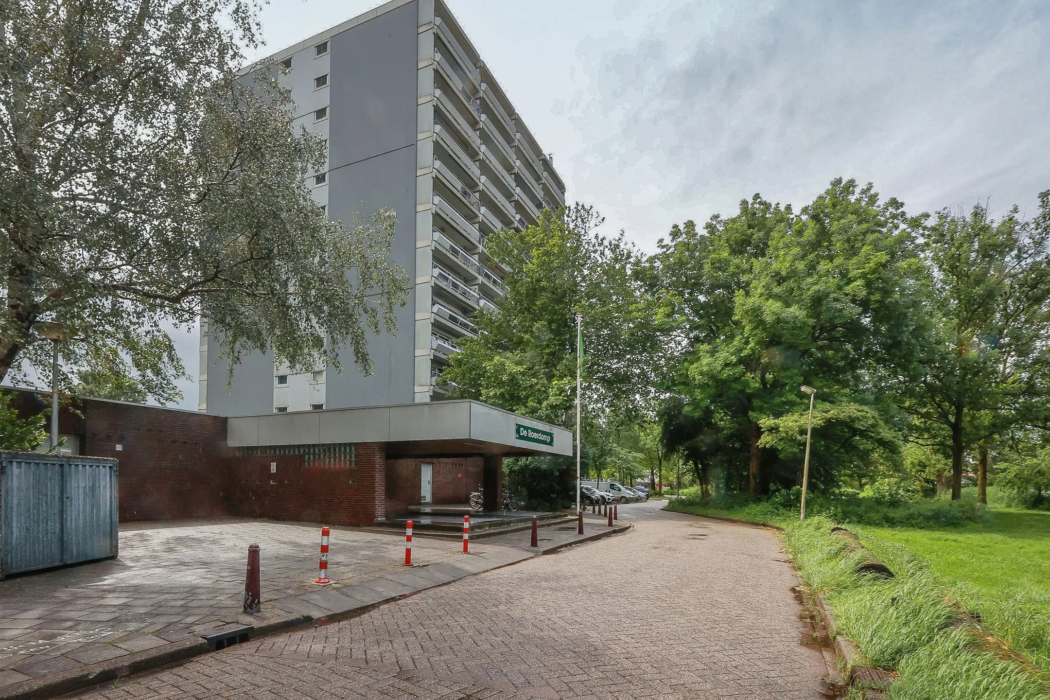 Bovenwoning De Roerdomp 77 Purmerend
