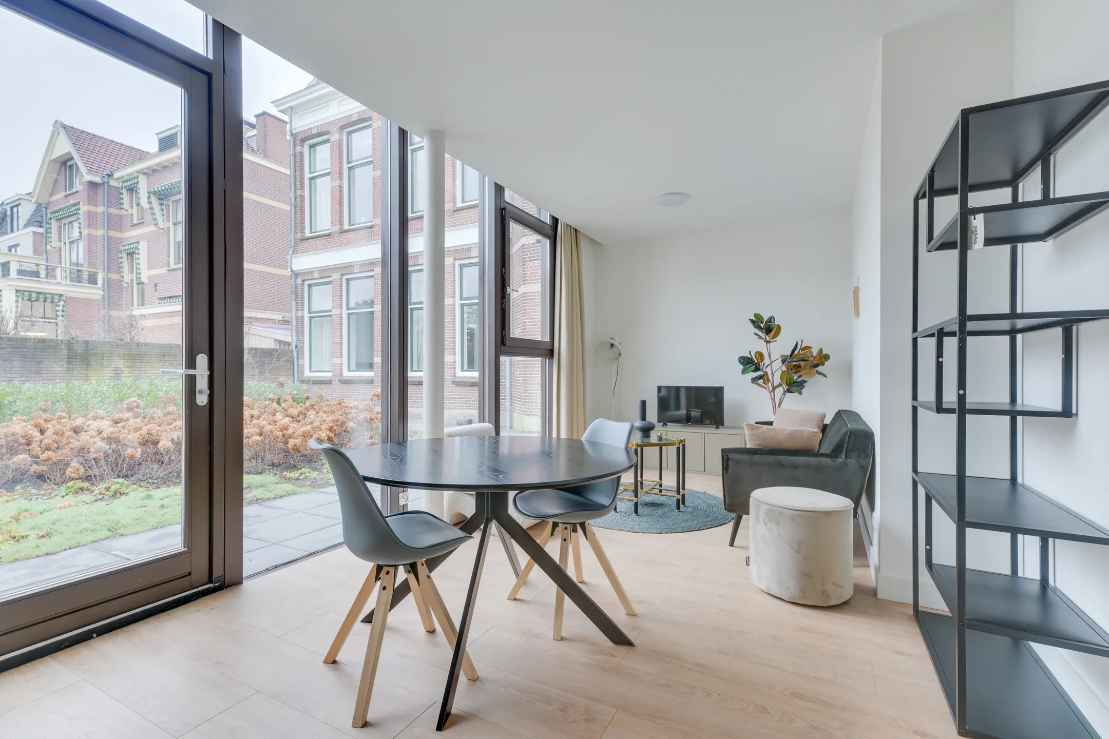 Benedenwoning Kennemerstraatweg 21 L in Alkmaar