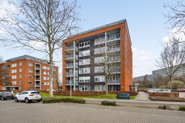 Tussenverdieping Smithlaan 15 Sittard