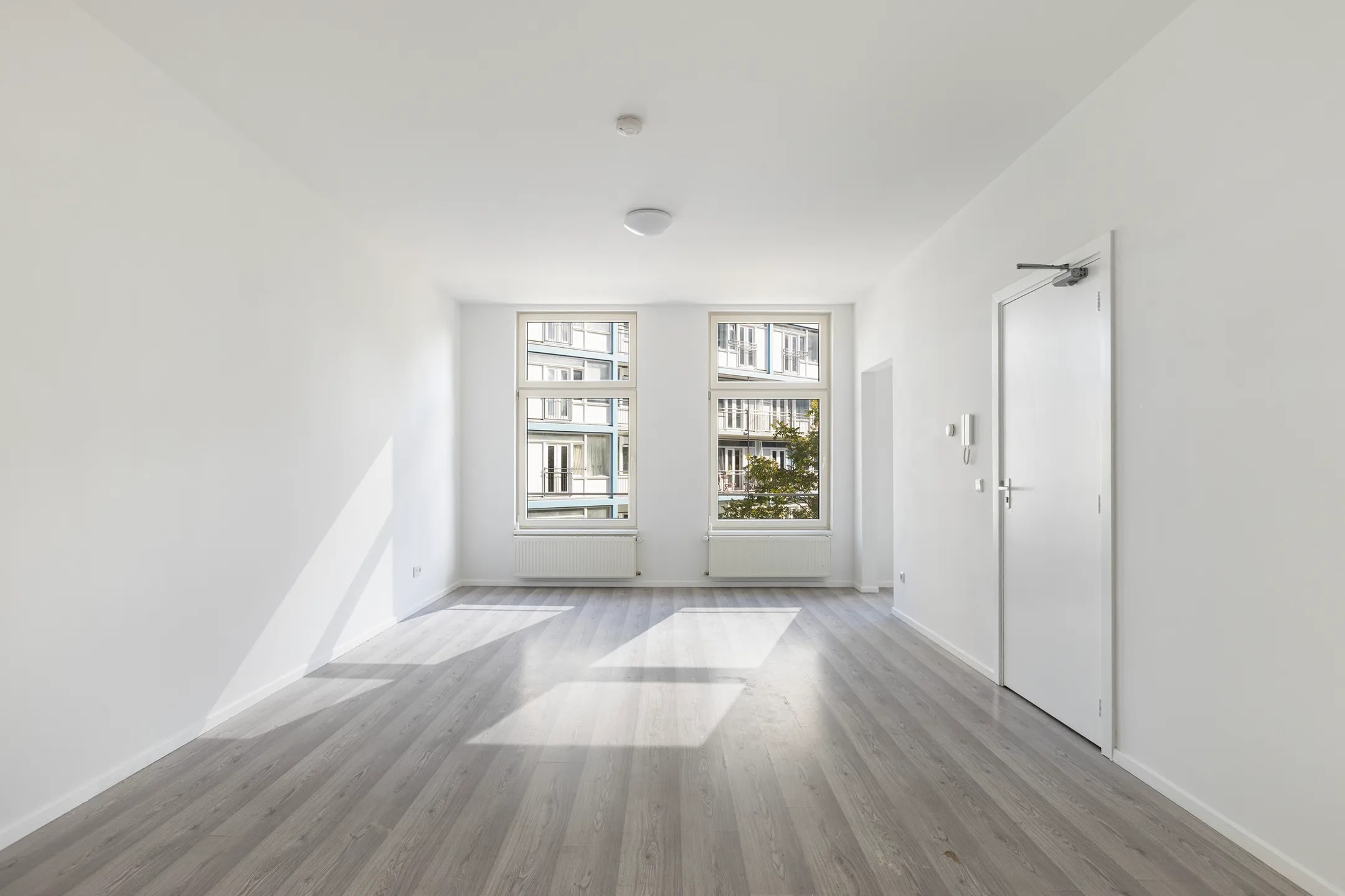 Tussenverdieping Diergaardesingel 94 C Rotterdam