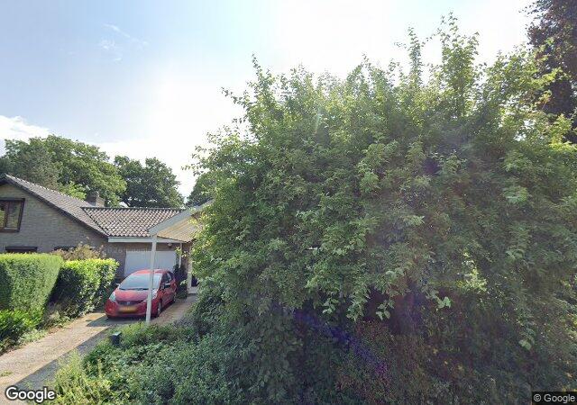 Streetview Narcisstraat 1 Brummen