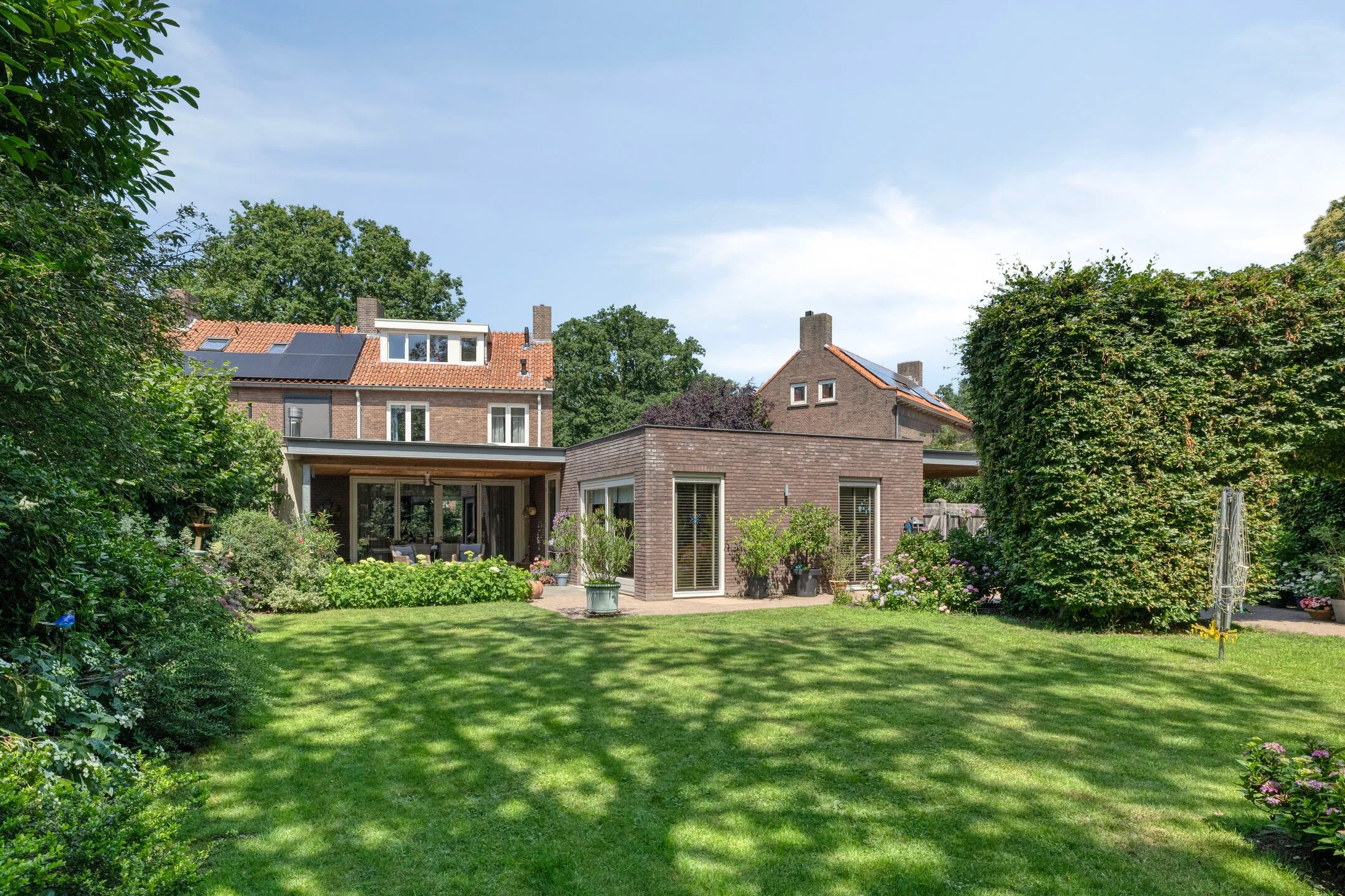 Hoekwoning Gorpeind 5 Baarle-Nassau