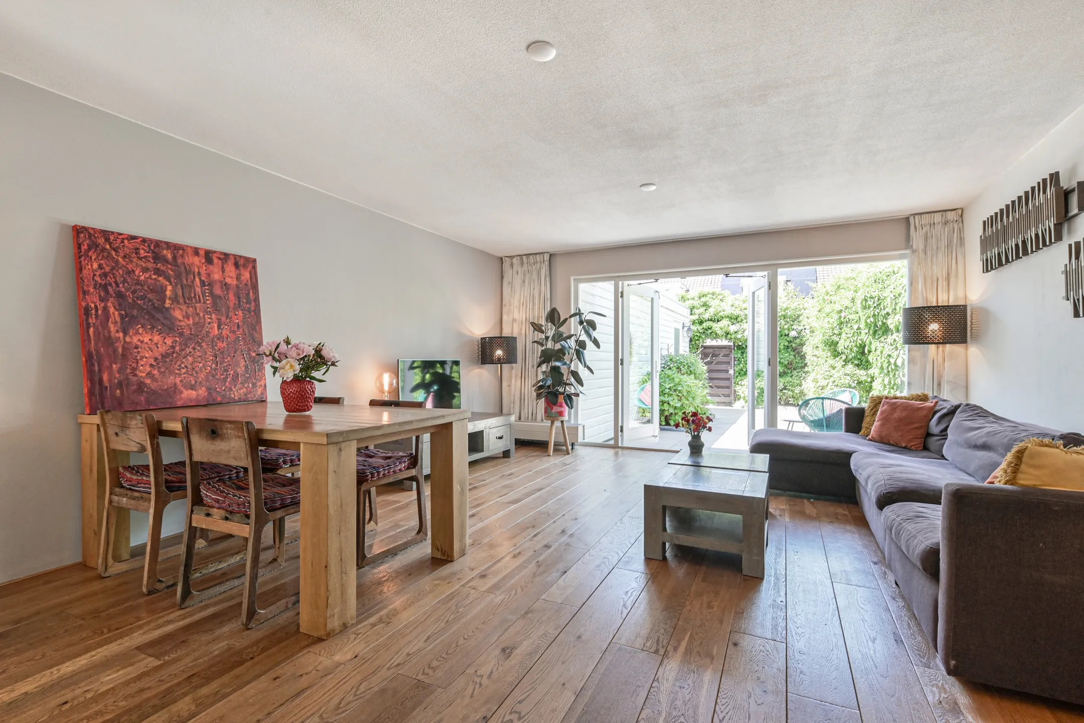 Tussenwoning Pijlstaartsingel 18 in Den Haag
