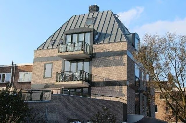 Bovenwoning Slotlaan 196 B in Zeist