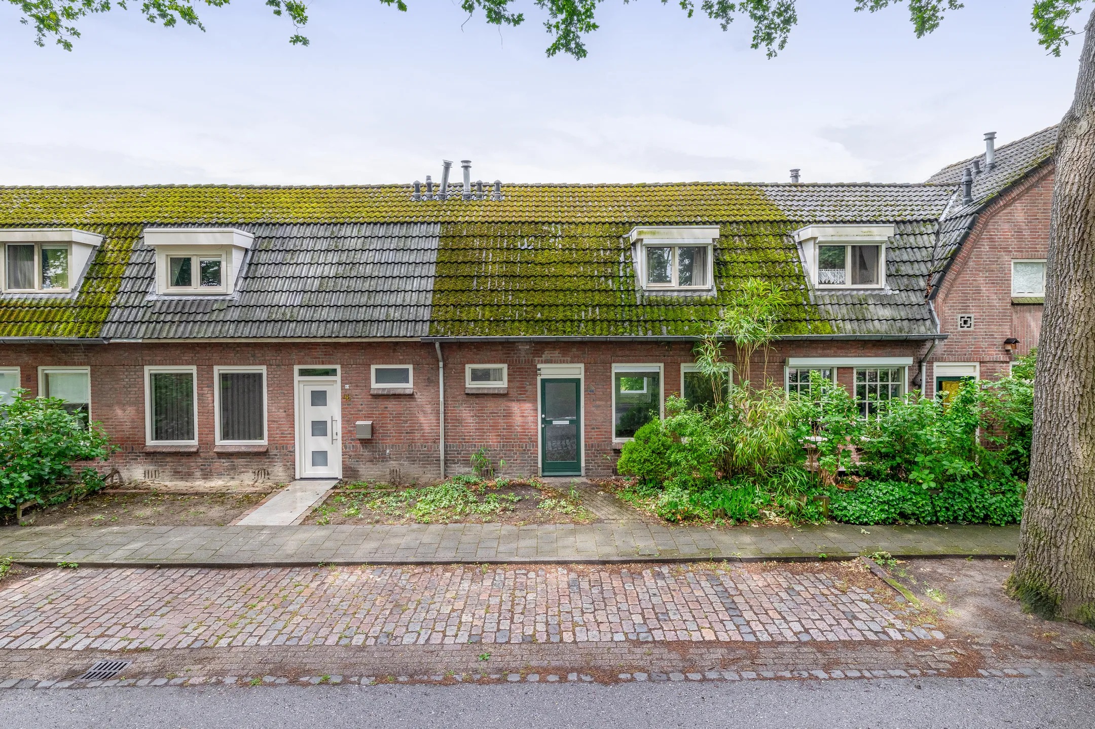 Tussenwoning Lyndakkers 44 in Nuenen