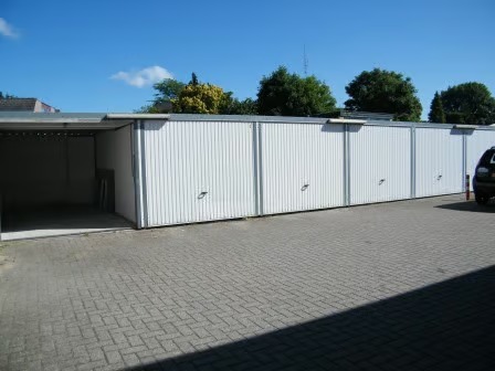 Garage Neuweg 197 Hilversum