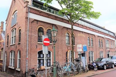 Bovenwoning Kanaalkade 16 C2 in Alkmaar