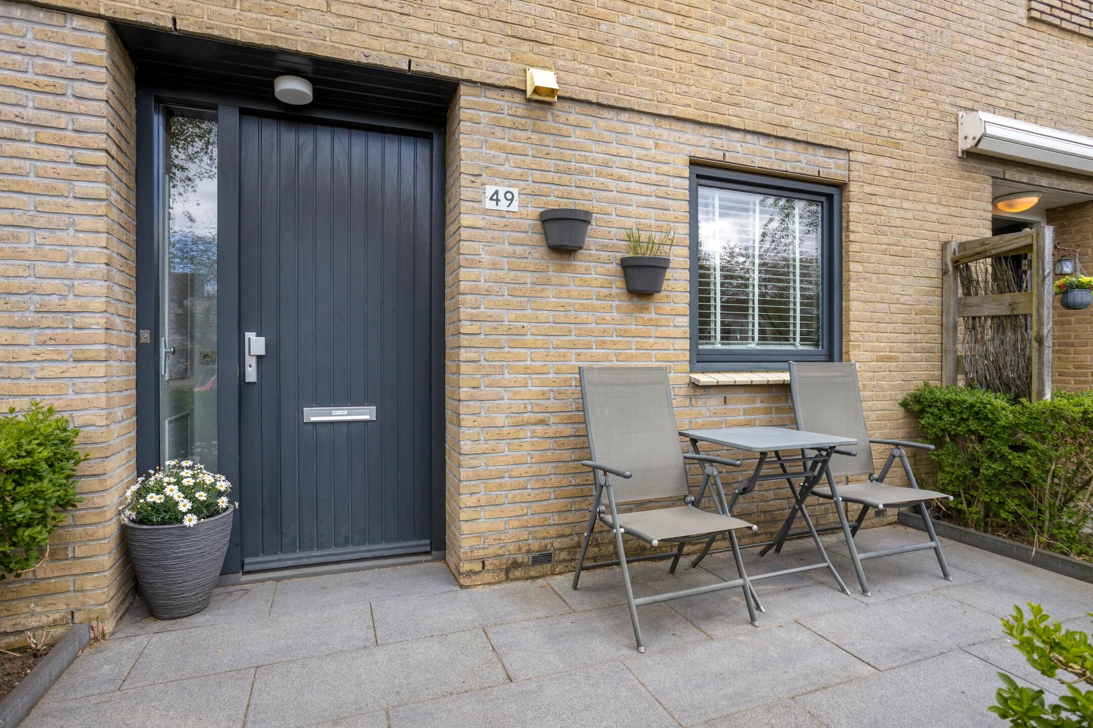 Tussenwoning Roosduinen 49 Hoofddorp