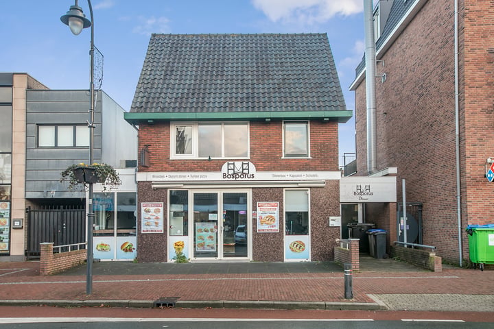Bovenwoning Looydijk 128 De Bilt