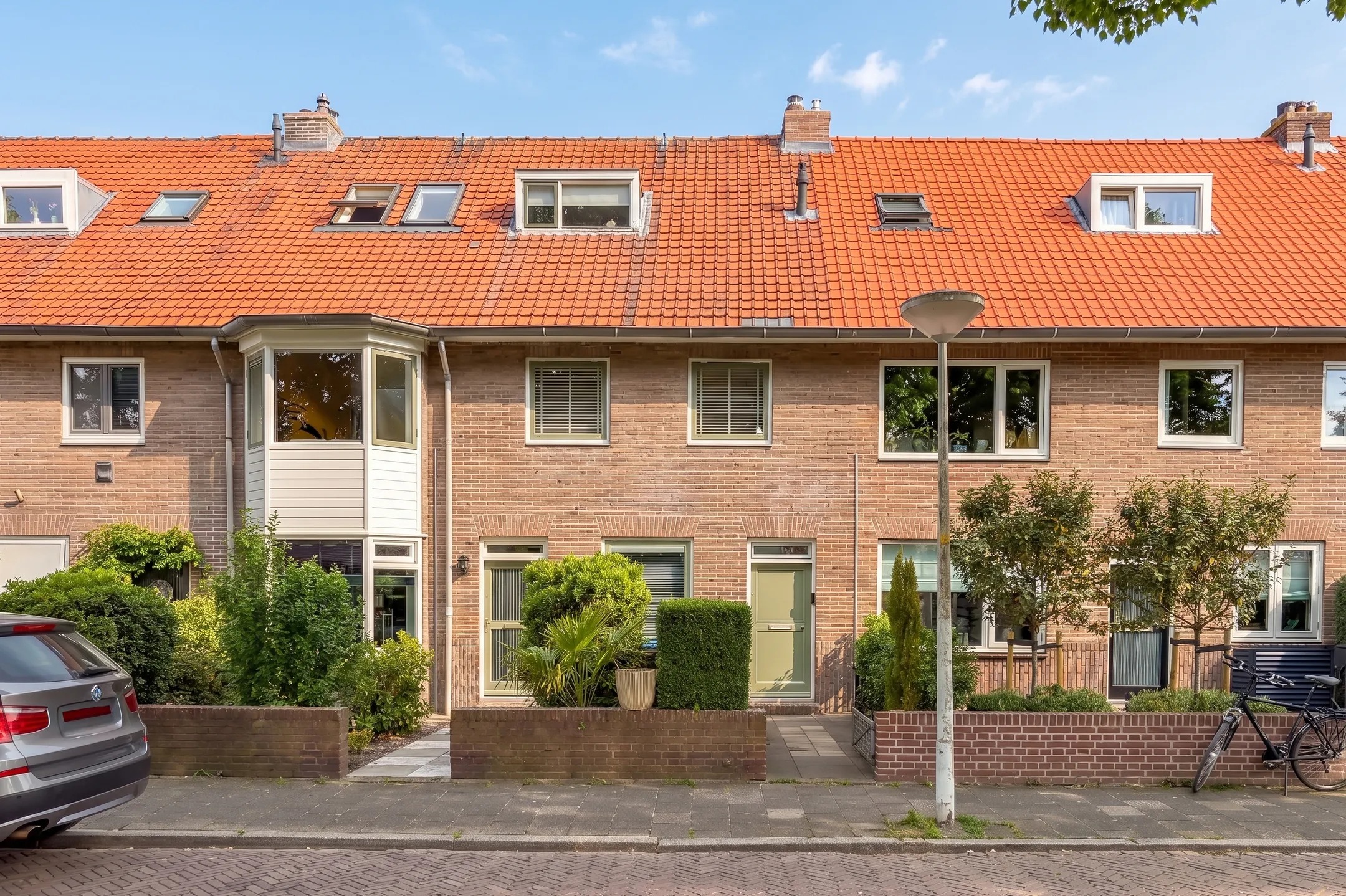 Maisonnette Westerweg 114 in Alkmaar