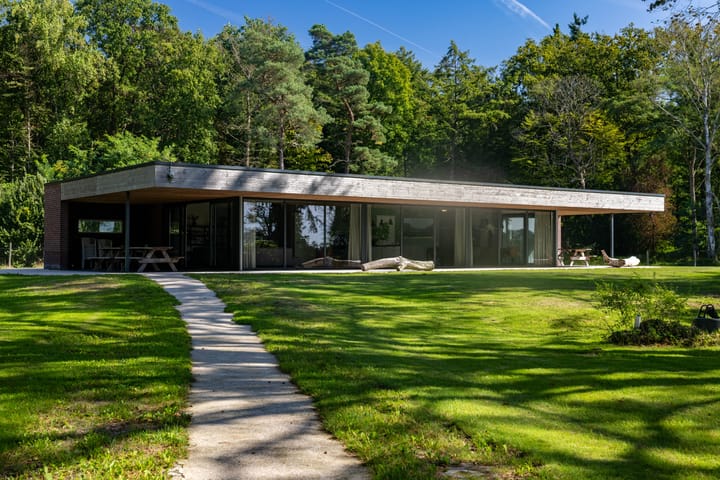 Bungalow, vrijstaande woning Prof. Casimirweg 2 Eibergen