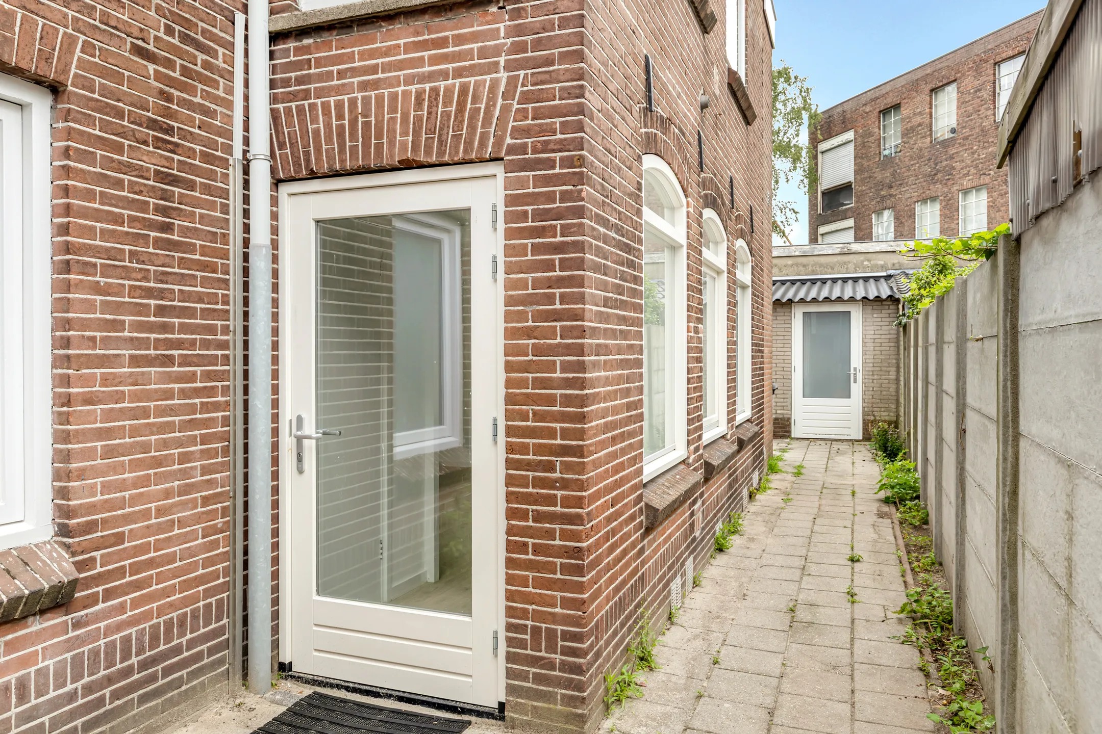 Benedenwoning Achterom 131 B in Hilversum