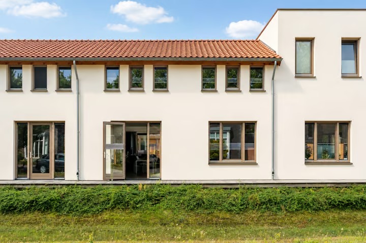 Tussenwoning De Scheifelaar 343 in Veghel