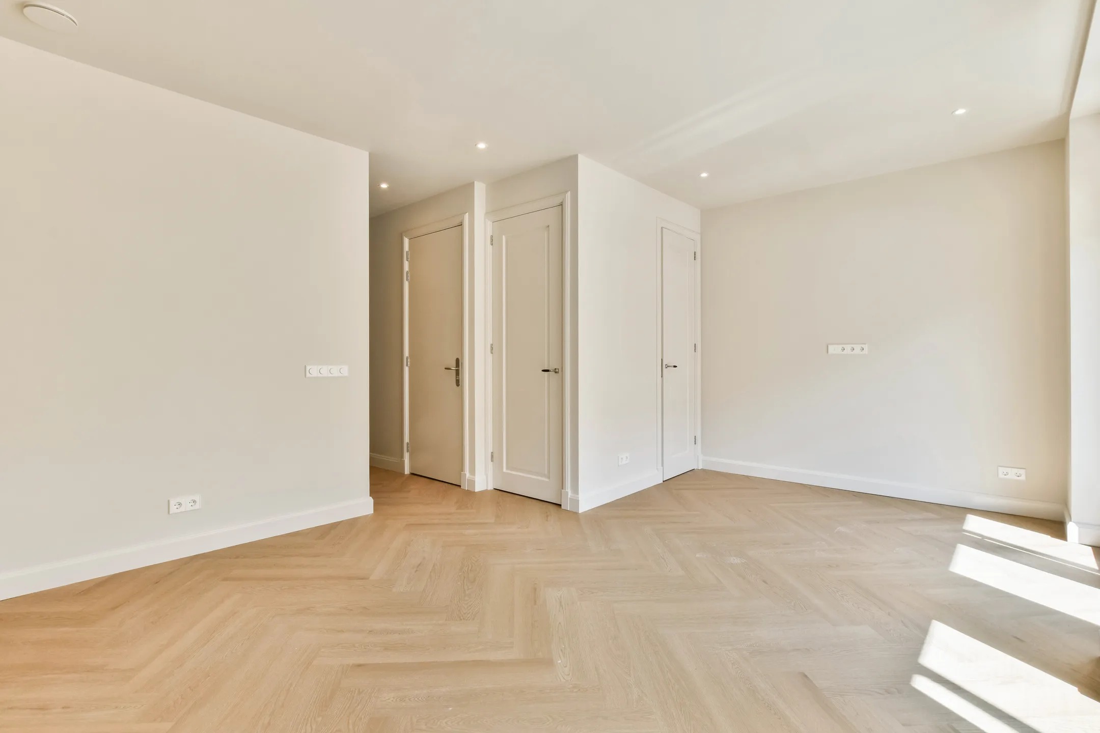 Galerijflat Crynssenstraat 14 1 in Amsterdam