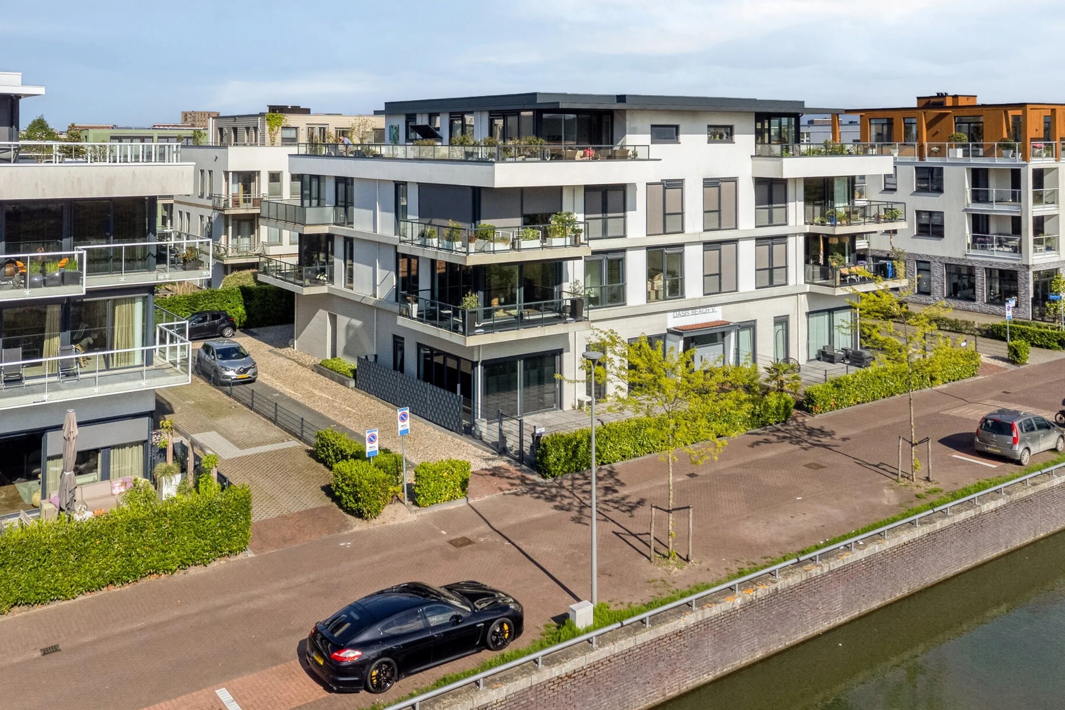 Portiekflat Portugalkade 29 Almere
