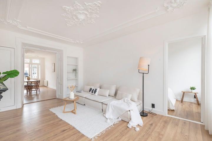Bovenwoning Eerste Helmersstraat 83 2 Amsterdam