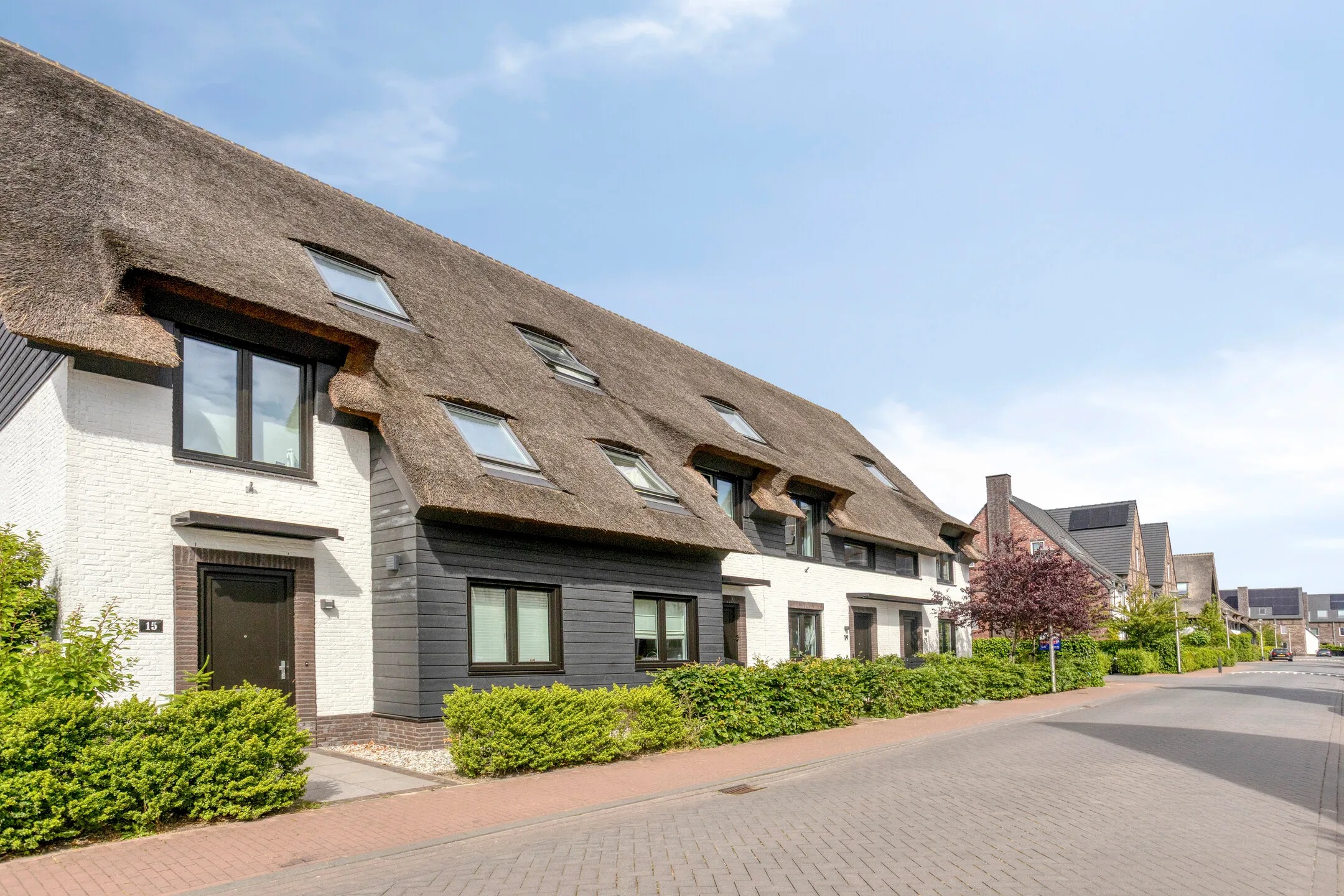 Tussenwoning Kerkuillande 19 in Pijnacker
