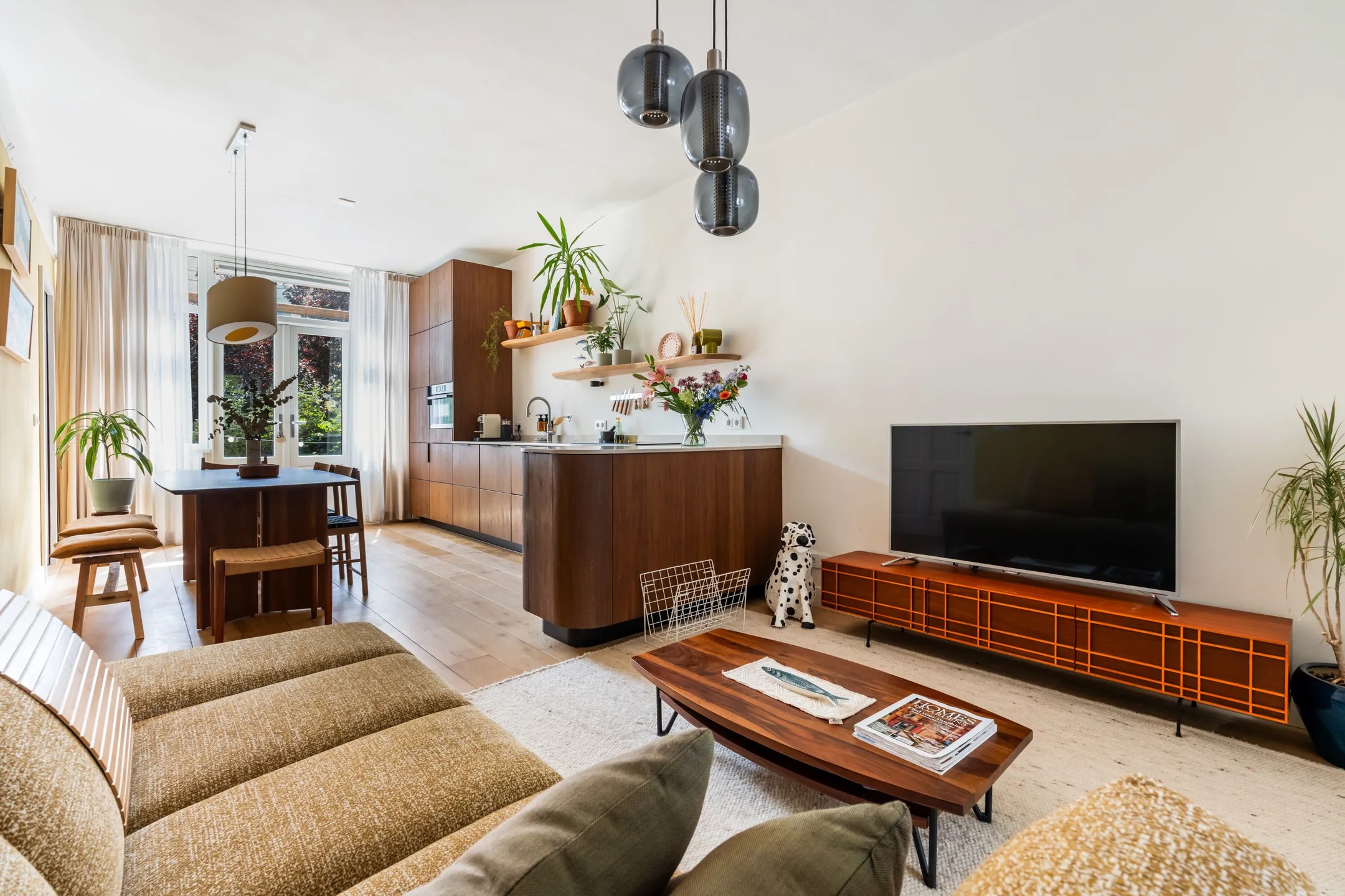 Benedenwoning Beukelsweg 28 B Rotterdam