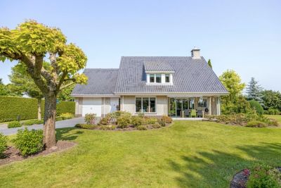 Eengezinswoning, vrijstaande woning Lentheweg 9 in Heino