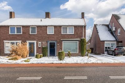 2-onder-1-kapwoning Loo 51 in Bergeijk