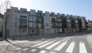 Galerijflat Nieuwendijk 27 A Geldrop