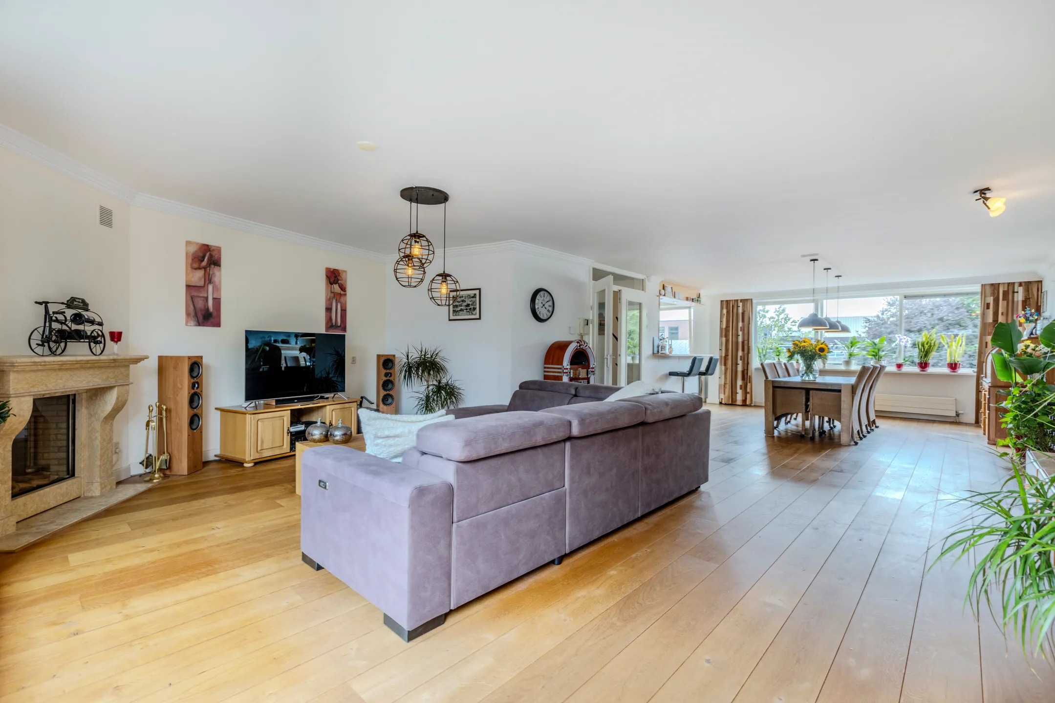 Tussenwoning Lindehof 73 Bodegraven
