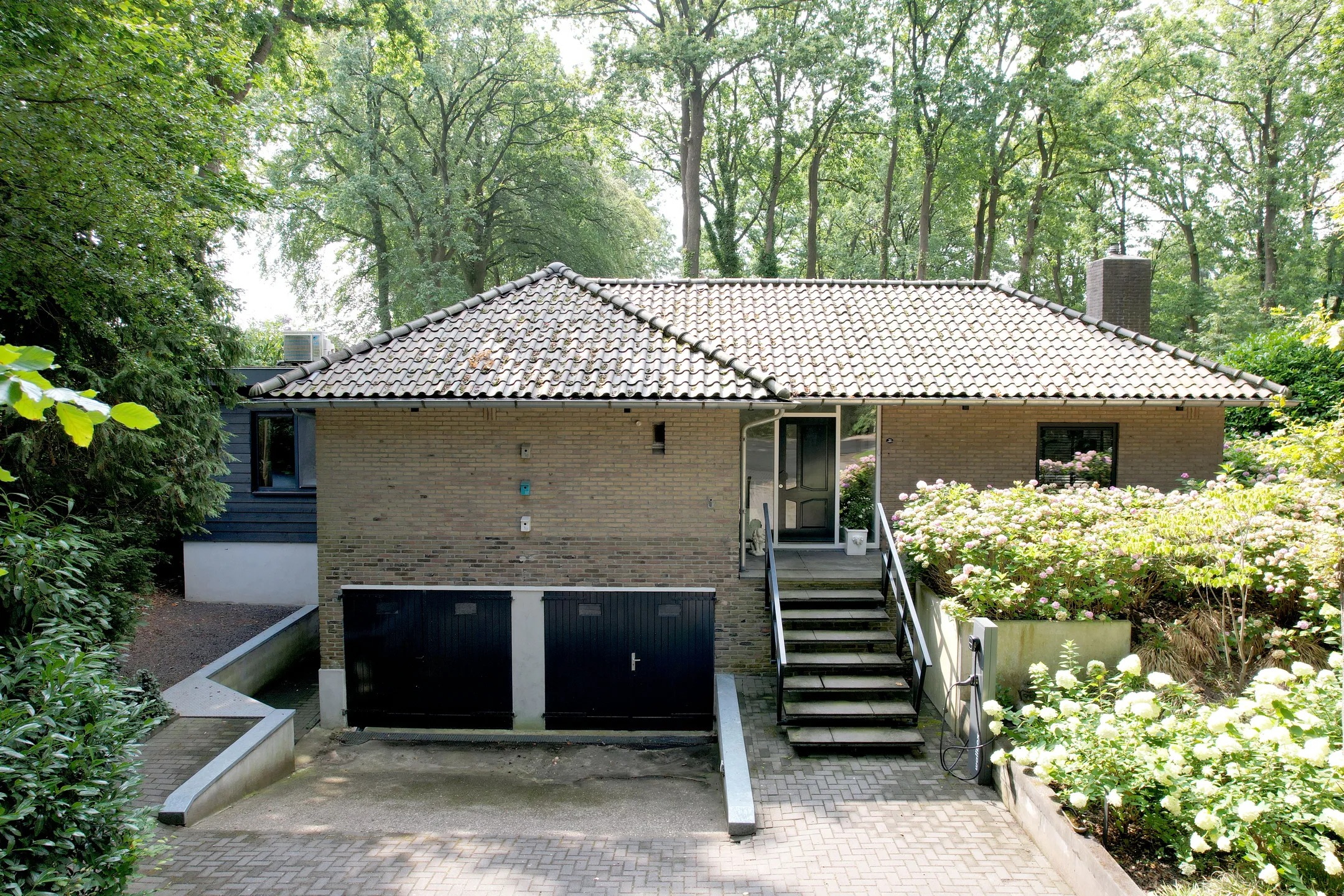 Vrijstaande woning Banekaterveld 31 in Colmschate