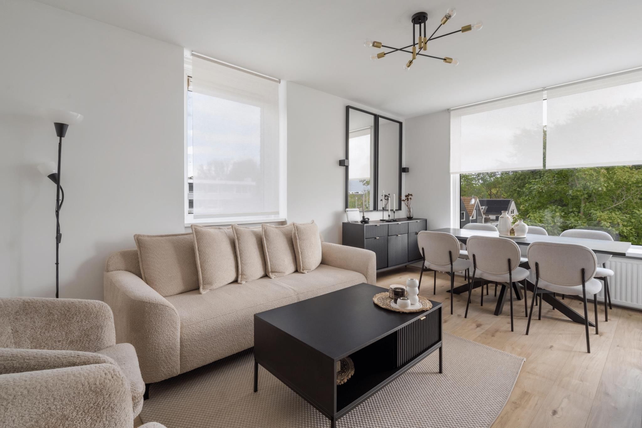 Portiekflat (appartement) Platostraat 216 Rotterdam