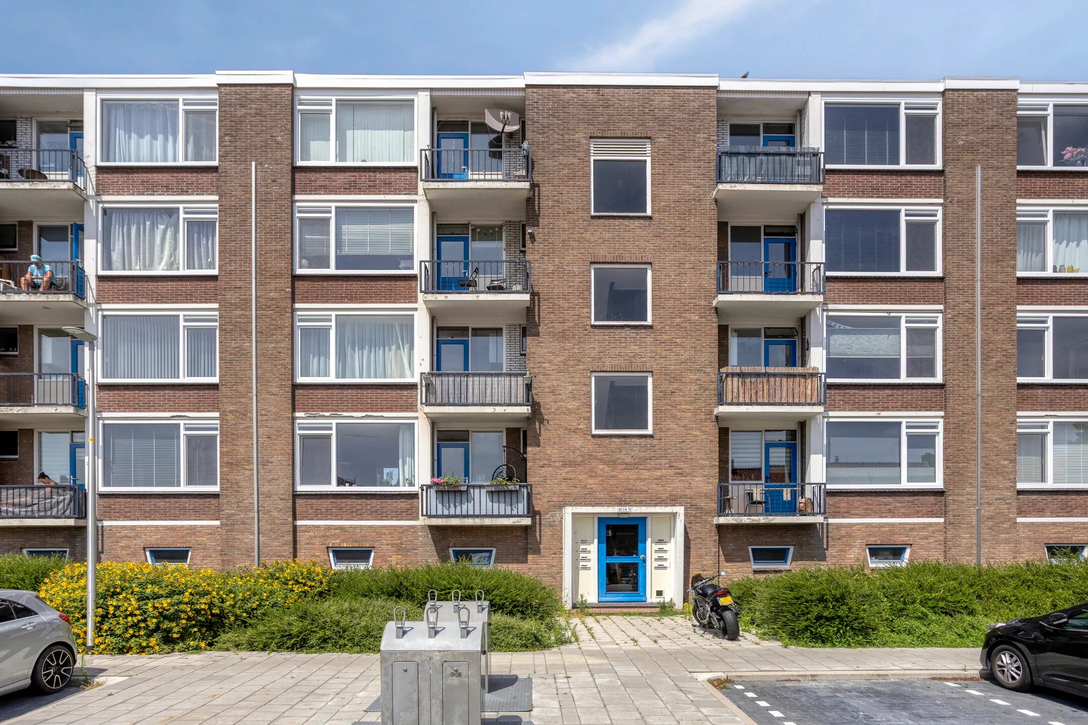 Maisonnette Scheldestraat 59 in Purmerend
