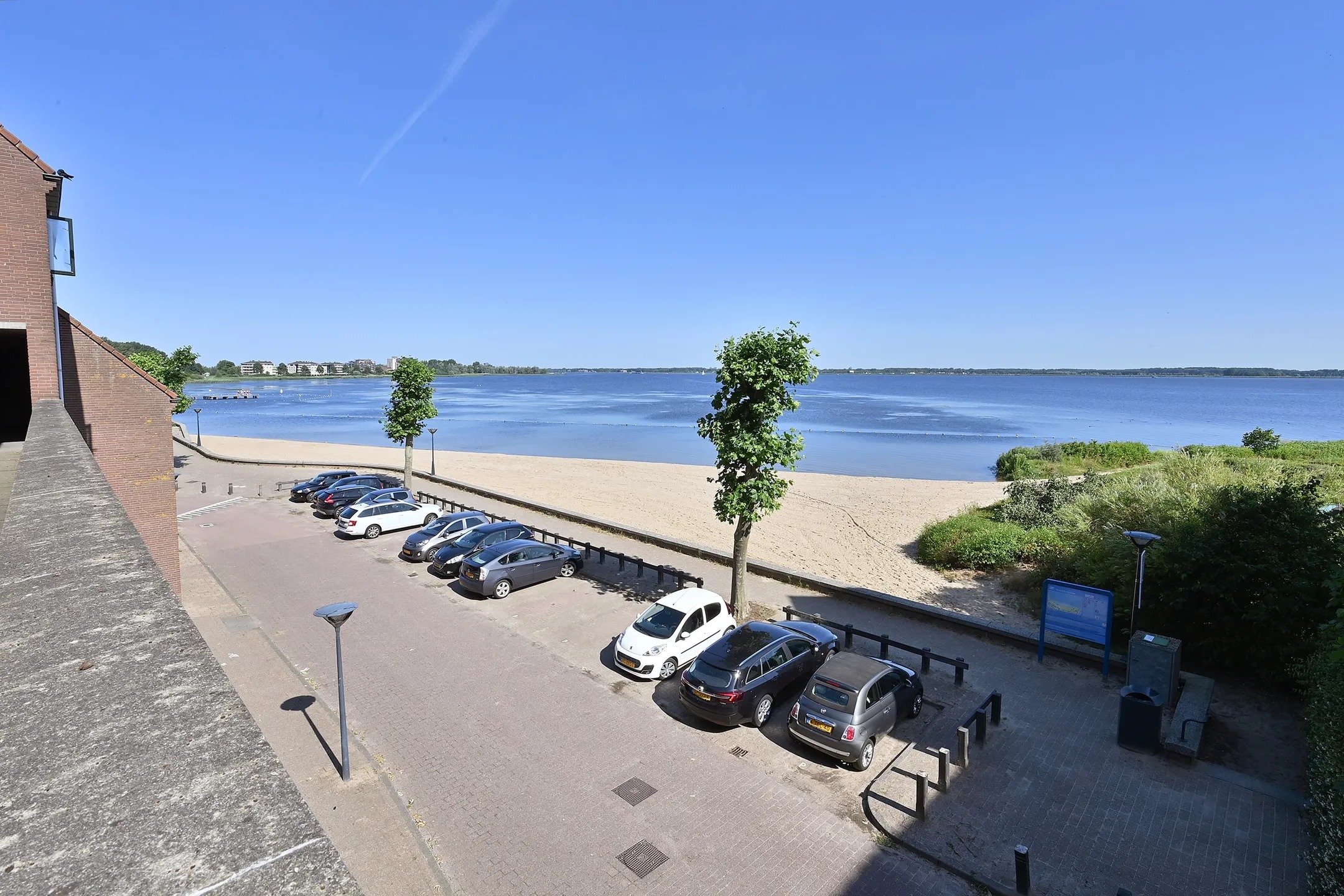 Maisonnette Zomerkade 21 in Huizen