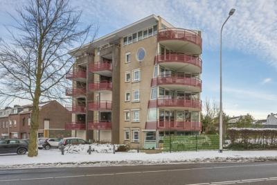 Portiekflat Straterweg 71 in Kerkrade