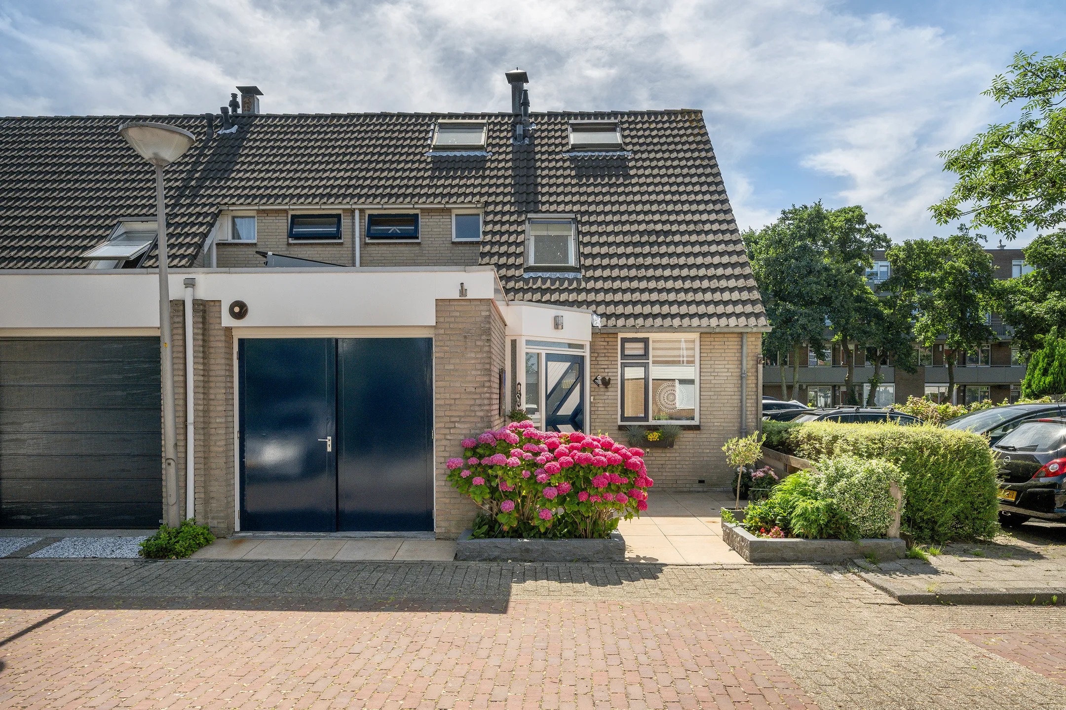 Eindwoning Gerbrandystraat 54 in Naaldwijk