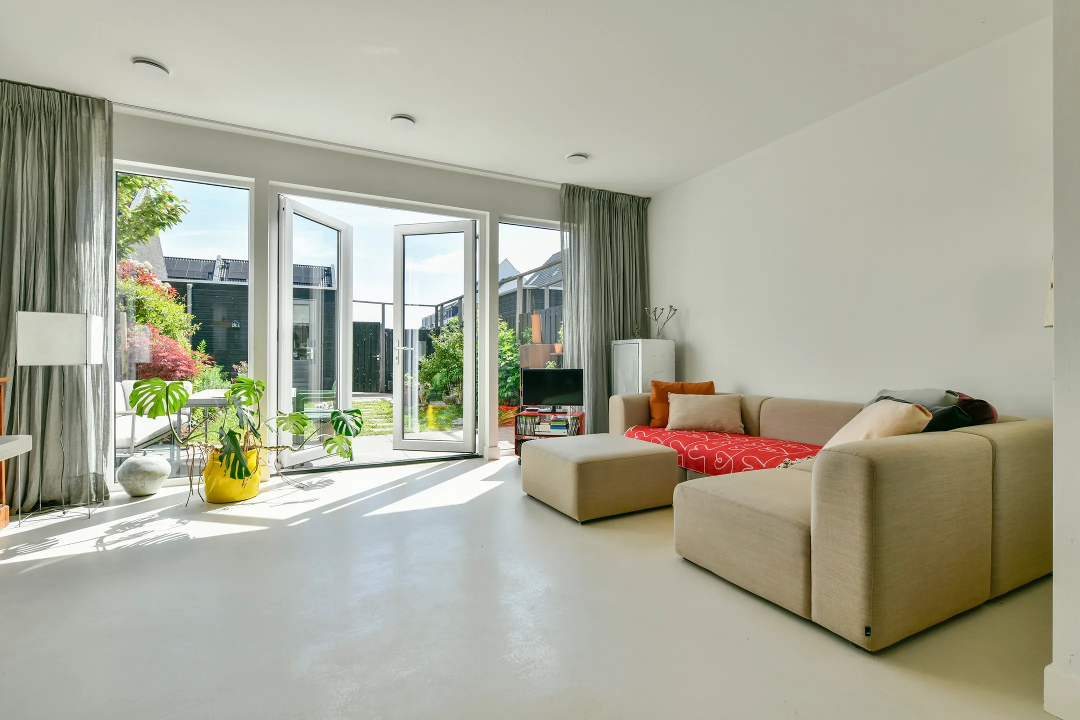 Eindwoning Corellistraat 2 in Haarlem