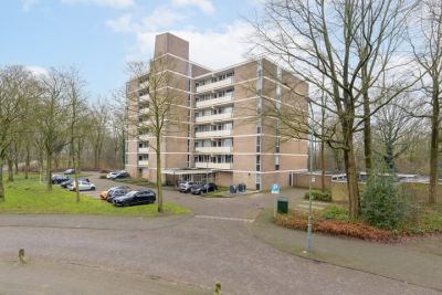 Portiekflat (appartement) Papendonk 5 in Oosterhout