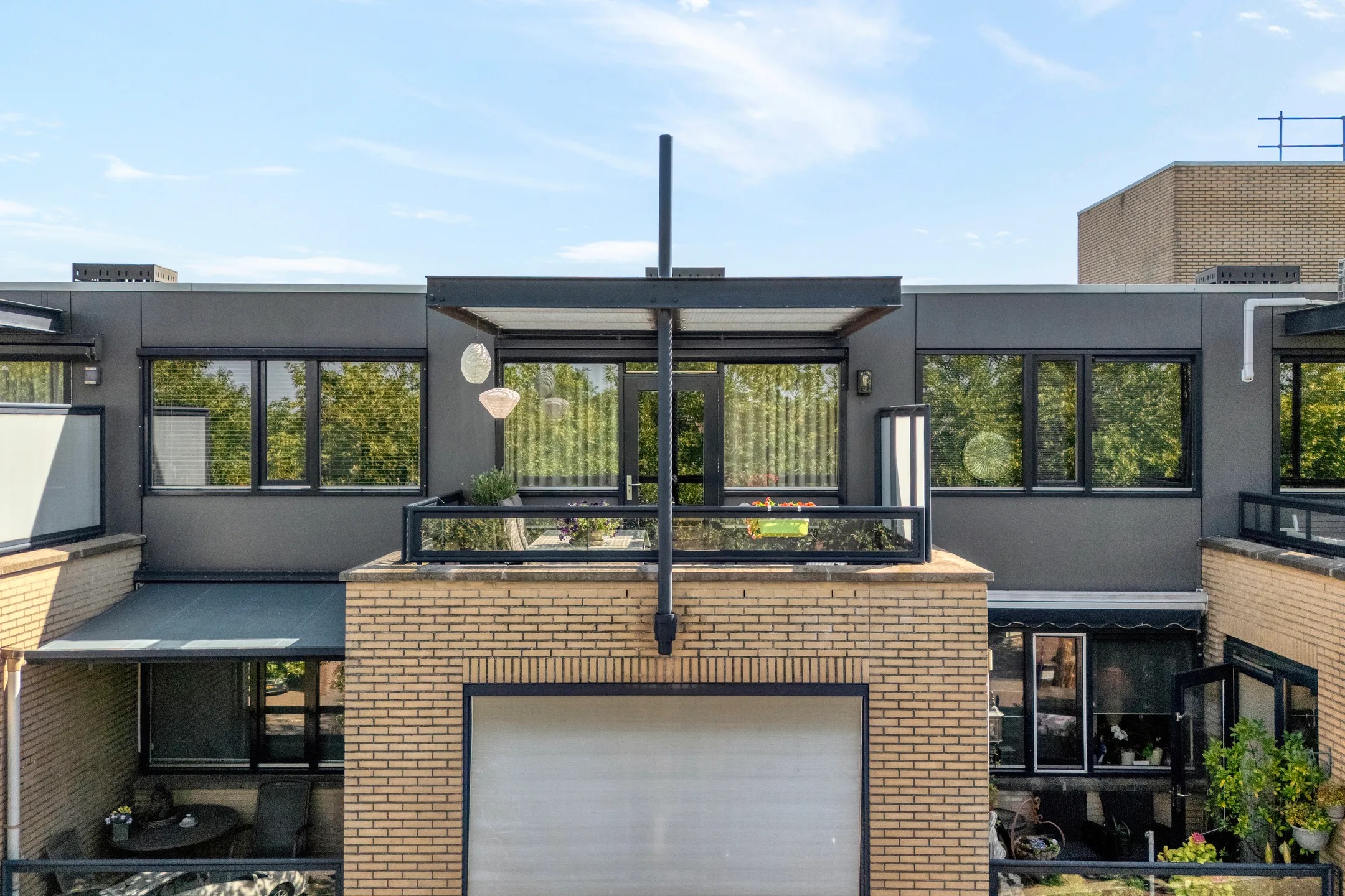 Galerijflat De Eendracht 303 in Tubbergen