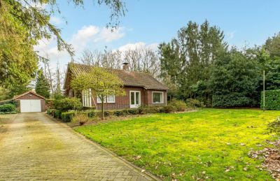 Vrijstaande woning Haveltweg 6 in Handel