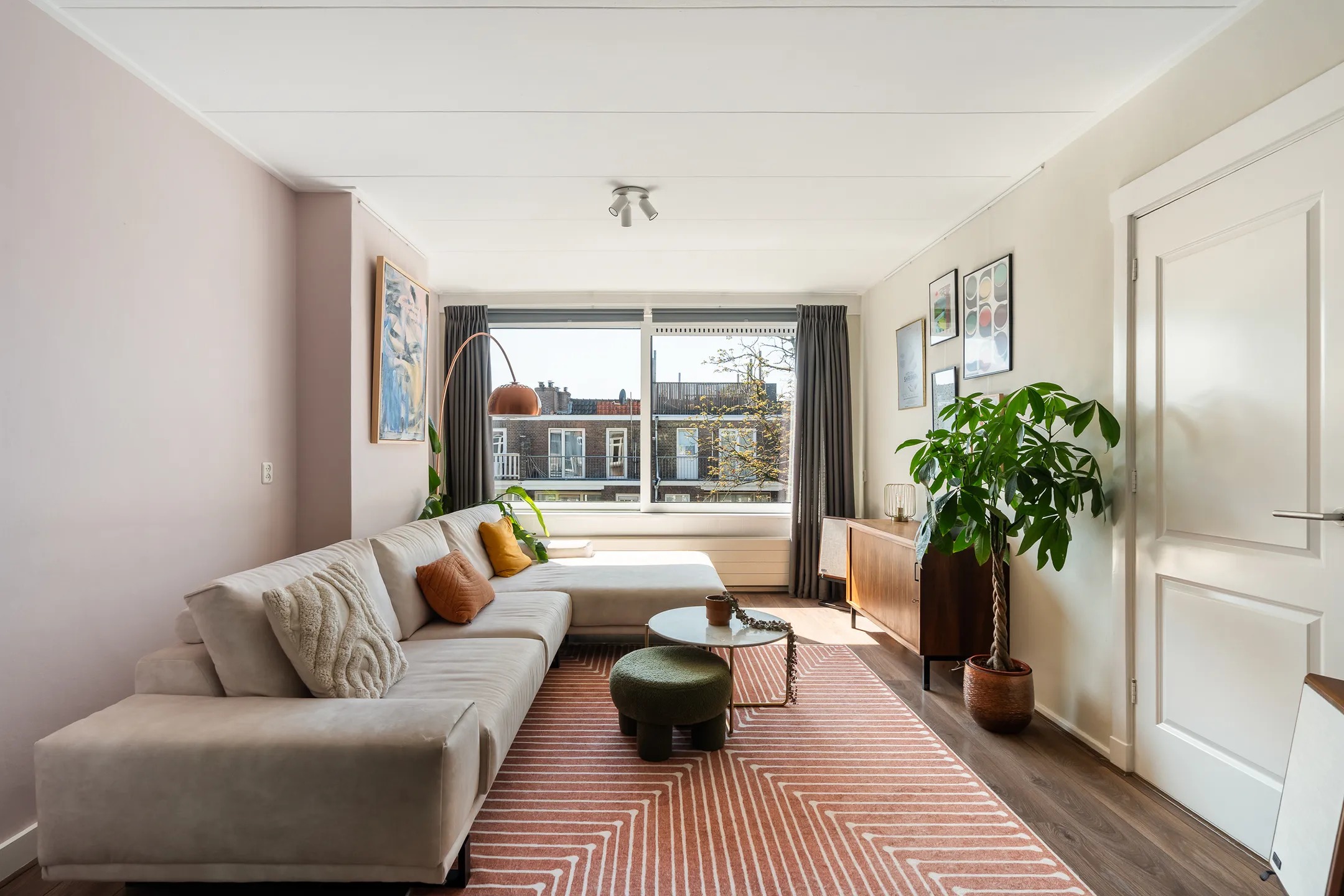 Bovenwoning Schieweg 190 C03 Rotterdam