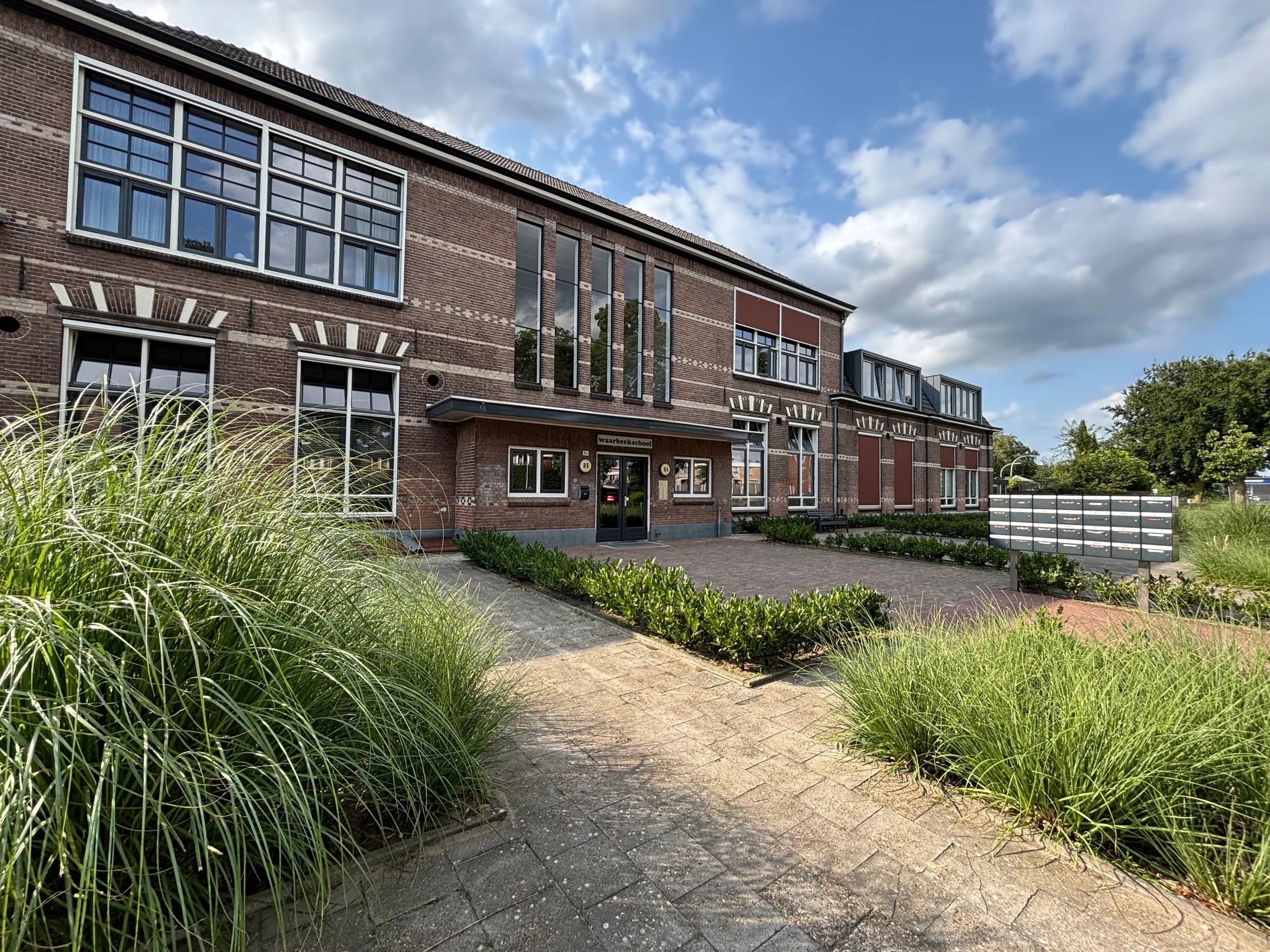 Benedenwoning Twekkelerweg 86 L in Hengelo