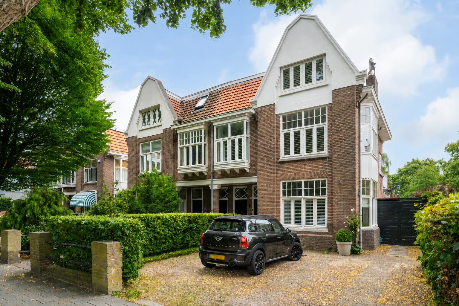 Maisonnette Bosscheweg 16 in Vught