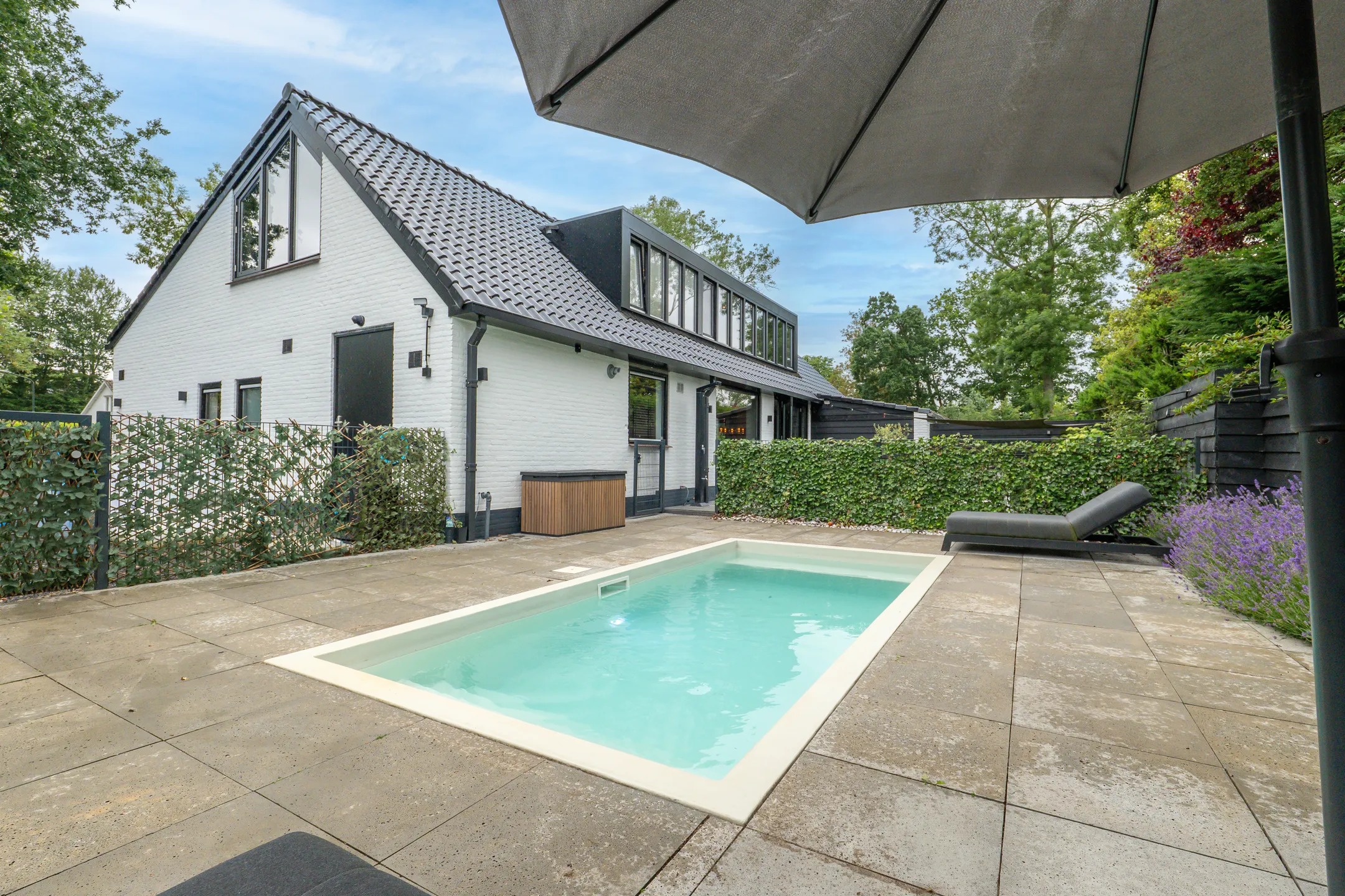 Vrijstaande woning Van Foreestlaan 18 in Heiloo
